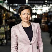 Signe Ferslev (@signeferslev) 's Twitter Profile