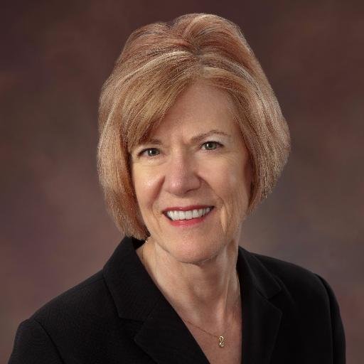 LindaGraySmith's profile picture. Northwest  Missouri State University education faculty