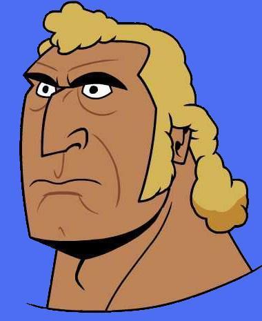 Nostraquedeo's profile picture. 