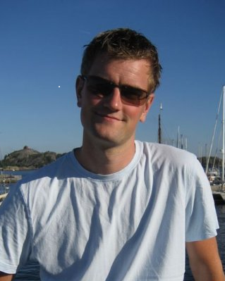 .Net and mobile developer with a love for homebrew beer.
