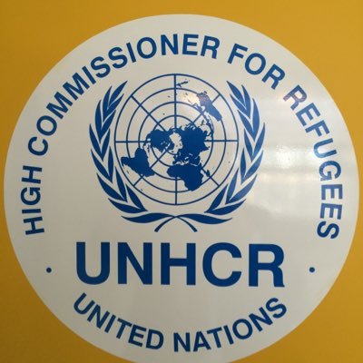 Special Adviser to United Nations High Commissioner for Refugees, UNHCR, on Diplomatic Matters (pro bono); “Tweets are my own views on international affairs”.