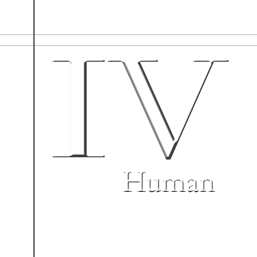 HumanIV's profile picture. 