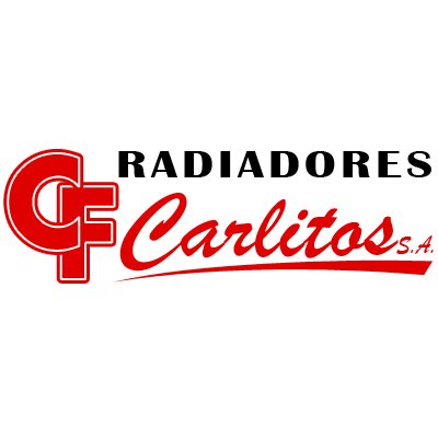 Radiadores Carlitos, Repuestos de refrigeración