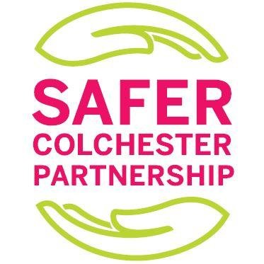 The Safer Colchester Partnership’s aim is to work together to reduce crime and disorder in Colchester.