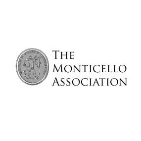 The Monticello Association is a non-profit organization of lineal descendants of Thomas Jefferson.