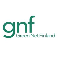 Green Net Finland (@greennetfinland) 's Twitter Profile