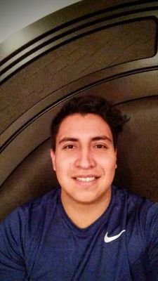 RobertHdz's profile picture. Wireless engineer, python enthusiast and taco lover