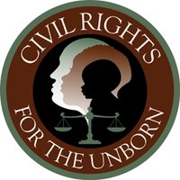Civil Rights for the Unborn(@alvedaking) 's Twitter Profile Photo