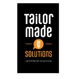 TailorMadeSolut's profile picture. 