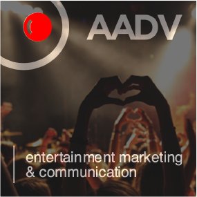 AADVeventi's profile picture. Rompere gli schemi della comunicazione tradizionale per proporre innovazione, generare esperienze e stabilire punti di contatto con le persone.