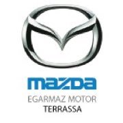 Egarmaz Motor, concessionari oficial Mazda a Terrassa