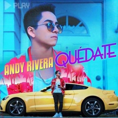 FC OFICIAL de @AndyRivera_ en la ciudad de IBAGUÈ .@NathaGMendoza , Representando la nueva era O//
https://t.co/wFua8dw6xY