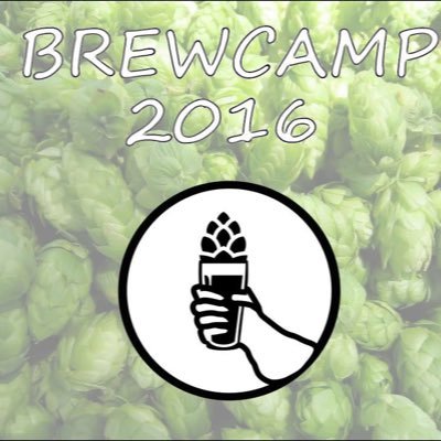 A group of amatuer homebrewers meeting up sharing and drinking beer in a field somewhere in Bakewell 19/08/16