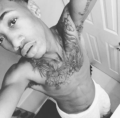 Singer-Songwriter,
Vocalist,
Actor,
Model,
Entertainer
#VVCS
Booking: amarik.vvcs@gmail.com