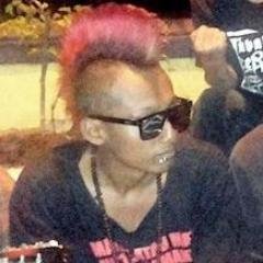 Oi_Yunk's profile picture. SIMPUNK BERUANG MADU™
BALIKPAPAN D.I.Y PUNK SCENE