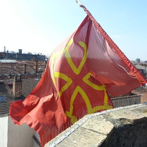 Bienvenue sur le compte officiel de la Maison de l'Occitanie à Toulouse.
#occitània