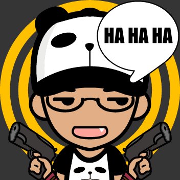 Soy un Tímido Gamer que hace videos :v
Sígueme en mi segundo Twitter donde publico cosas sabrosonas 7u7
@Pandoku479