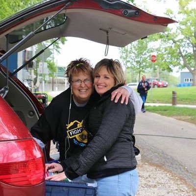 Gibson County Out Of The Darkness Walk-Suicide Prevention and Awareness