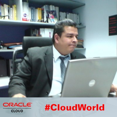 Rdanieel's profile picture. OCA Oracle 11G R2