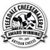 Teesdale Cheesemkers (@teesdalecheese) Twitter profile photo