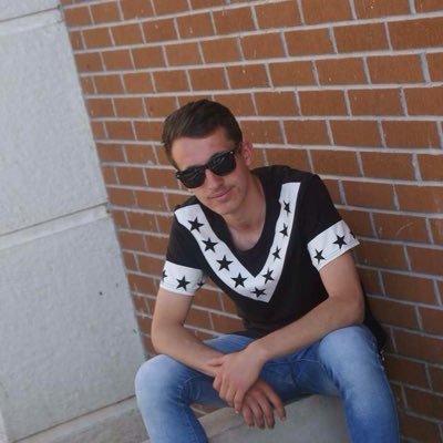 bajramisani's profile picture. S4N1