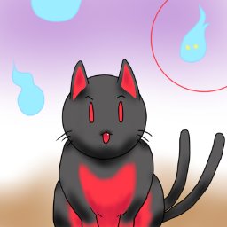 時々イラスト等を描いてたり、ニコニコ動画をよく覗いてたりします。後マインクラフトをちょくちょくやってます。最近、東方卓遊戯系動画にハマってます。
欲しいものリスト　https://t.co/03qbNrb8GO