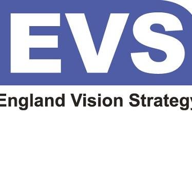 The England Vision Strategy team and partners work nationally and regionally to improve the eye health and sight loss pathway.