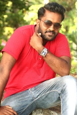JvJ_123's profile picture. News South Indian Music Food, Fashion & Lifestyle