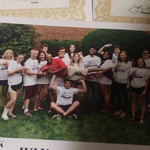Elon U. Grad. AdGuy and https://t.co/p0EVIE2e32 Strategist. @PFEW_Org Supporter. Steelers Fan. Runner & Running Coach. On the @reed_pop marketing team.