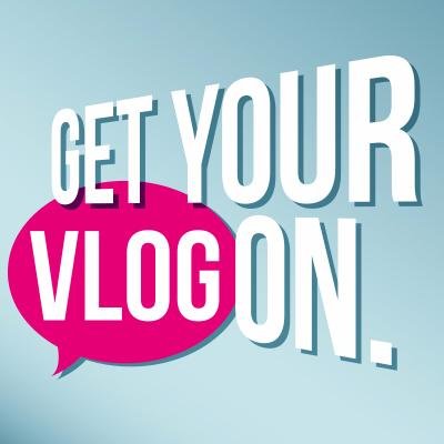 Get Your Vlog On is looking for a new wave of top vlogging talent. Have you got what it takes?