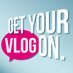 GET YOUR VLOG ON (@getyourvlogonuk) Twitter profile photo GET YOUR VLOG ON (@getyourvlogonuk) Twitter profile photo