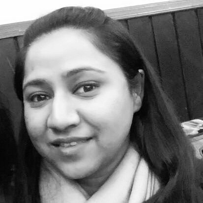 With over 16 years of work experience, presently working with an executive search firm, catering to a niche list of clients for leadership search initiatives.