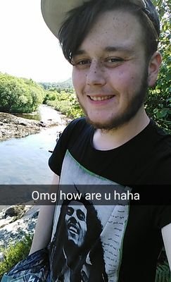 LeonDeady's profile picture. 