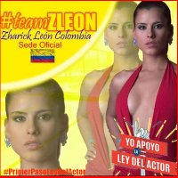 ZLEÓN COLOMBIA (@zleoncol) 's Twitter Profile