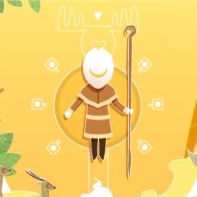 golemgalant's profile picture. L'équipe qui se cache derrière SENSEI, un incroyable jeu sensoriel sur mobile ! (en toute objectivité) ❤️ #mobilegame #game #startup #techloirevalley
