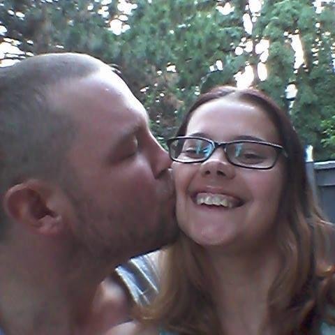 have a 12 year old daughter named Trysta with my husband Hayden love life and family is the most important thing to me!