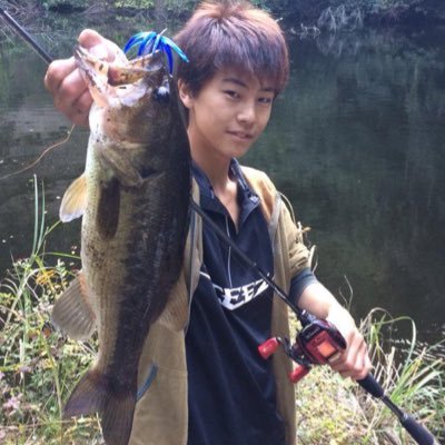 DAIWA/STEEZ/エメラルダス/neo STYLE/ バス トラウト エギング 様々な釣りに挑戦中 主にルアーフィッシングやってます 季節によって釣り物変更中