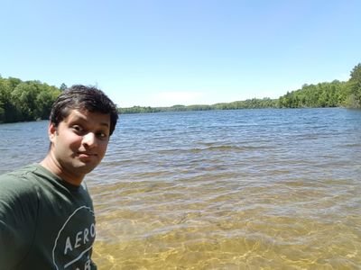 Software Engineer - believer in science - admirer to innovation