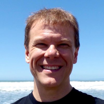 Chris Patterson Profile