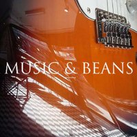 Music & Beans (@musicandbeans) 's Twitter Profile