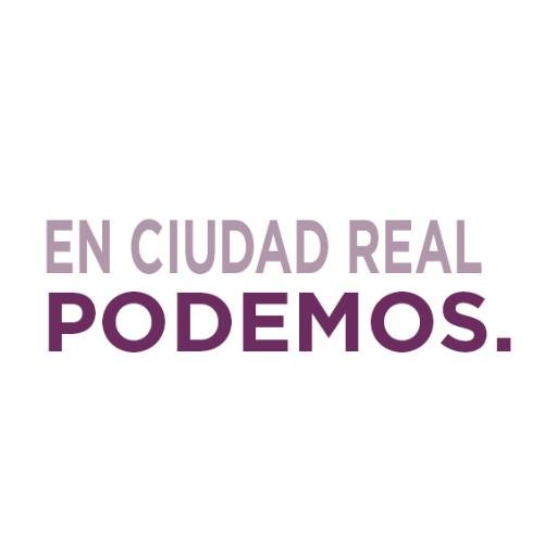 Podemos Ciudad Real