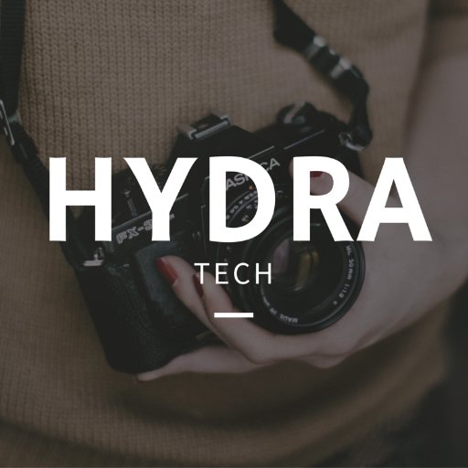 Hydra_Tech_'s profile picture. Check out our FB Page!