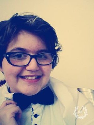 Meghan432Meghan's profile picture. whit your love nobody can drag me down