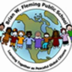 Official twitter account of the Camp SAIL summer learning program at Brian W. Fleming Public School