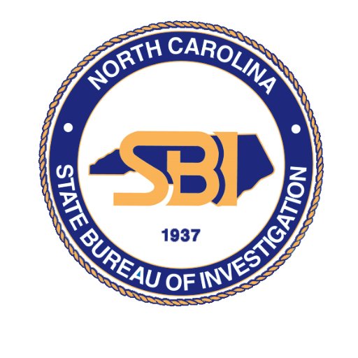 Official Twitter account of the North Carolina State Bureau of Investigation. Posts to this site are subject to the NC Public Records Law.