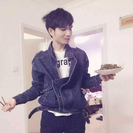 _metrue's profile picture. A Software Engineer @bookingcom