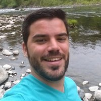 Daniel Muvdi (@danielmuvdi) 's Twitter Profile