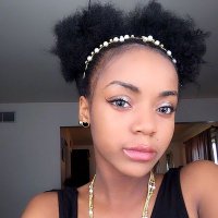 Darcii Moore (@onlydarcii) 's Twitter Profile