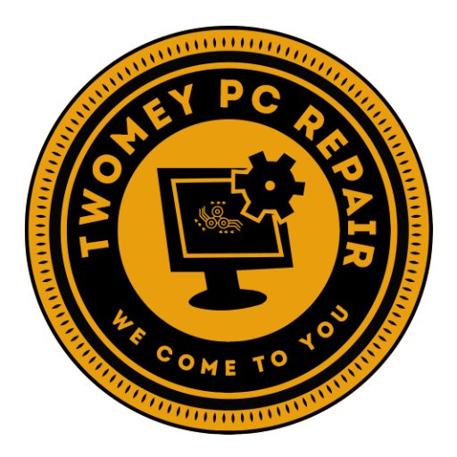 @TwomeyPCRepair