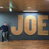 Joseph Walker (@joewwalker) 's Twitter Profile